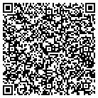 QR code with Richard V Dowden Inc contacts