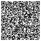 QR code with Kojacks Mobile Home Service contacts