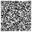 QR code with Mc Clurg Business Systems contacts