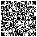 QR code with Foxy Nails contacts