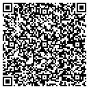 QR code with Rush Twp Trustees contacts