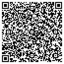 QR code with Healing Circle contacts