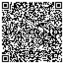 QR code with Gary T Hubbard DDS contacts