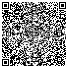 QR code with Alternative/Chiropractic Hlth contacts
