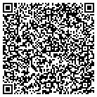 QR code with Magic Rain Lawn Sprinkler Inc contacts