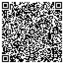 QR code with Tim Hortons contacts