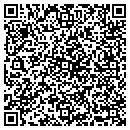 QR code with Kenneth Waggoner contacts