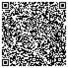 QR code with MAN Mapping Services Inc contacts