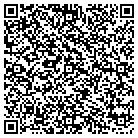 QR code with HM Wire International Inc contacts