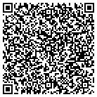 QR code with Anderson Engineering contacts