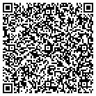 QR code with R E Gibbs Construction Inc contacts