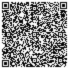 QR code with Huber Heights Chamber-Commerce contacts