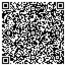 QR code with Riffle Erna contacts