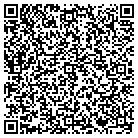 QR code with B & M Racing & Prfmce Pdts contacts