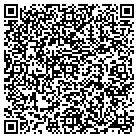 QR code with Chagrin Valley Clinic contacts