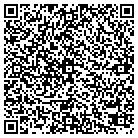 QR code with Riverbend Country Club Apts contacts