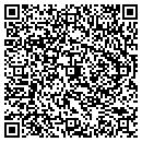 QR code with C A Ludwig Co contacts