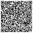 QR code with Precision Drctional Boring LLC contacts