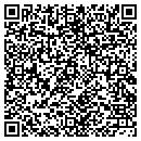 QR code with James J Kinzer contacts