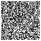 QR code with Woodsfield Presbyterian Church contacts