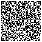 QR code with Custom Concepts & Design contacts