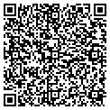QR code with O I C contacts