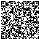 QR code with J & N Auto Sales contacts