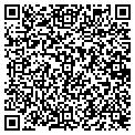 QR code with Cache contacts