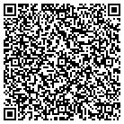 QR code with R Douglas Matthews DDS contacts