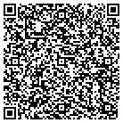 QR code with Corson Mfg Consulting contacts