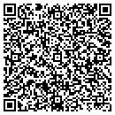 QR code with Haas' Service Station contacts