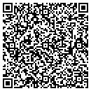 QR code with Home Tavern contacts