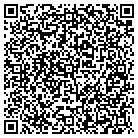 QR code with Oak Pointe Boarding & Grooming contacts