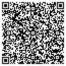 QR code with Namedroppers contacts