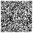 QR code with Hinkle Robert M DDS contacts