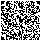 QR code with C & S Radiator Service Inc contacts