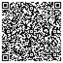 QR code with PSI Omega Fraternity contacts