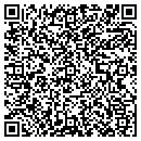 QR code with M M C Company contacts