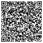 QR code with J & J Wireless Connection contacts