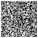 QR code with Analex Corp contacts
