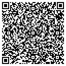 QR code with Ternes Farms contacts