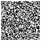 QR code with Toledo Frfghters Federal Cr Un contacts
