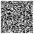 QR code with Jeffrey A Dapoz DDS contacts