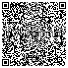 QR code with Us General Service Adm contacts