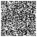 QR code with Herman Rubin contacts