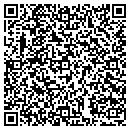 QR code with Gameland contacts