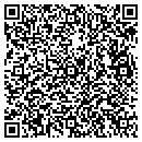 QR code with James Crager contacts