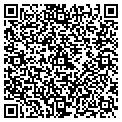 QR code with MJS Service Co contacts