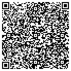 QR code with Alliance Gyn-Oncology Center contacts