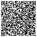 QR code with Saffrons contacts